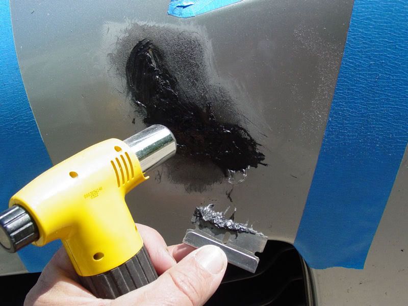 [Howto] Bumper Repair Nissan 350Z / 370Z Tech Forums